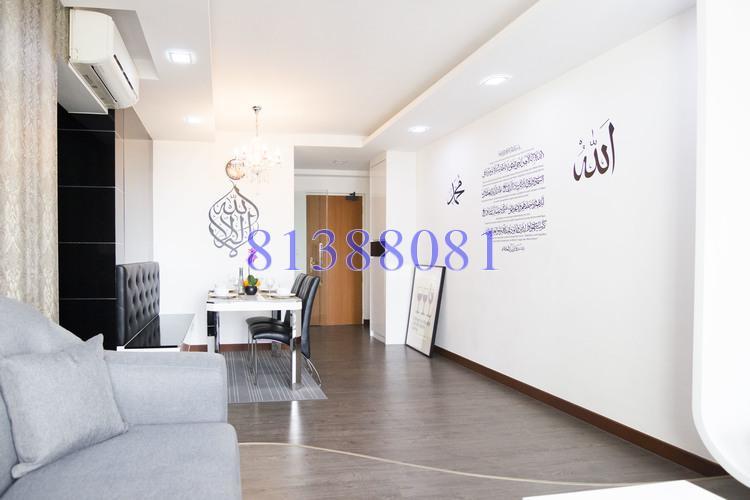 Blk 316A Yishun Avenue 9 (Yishun), HDB 4 Rooms #169800822